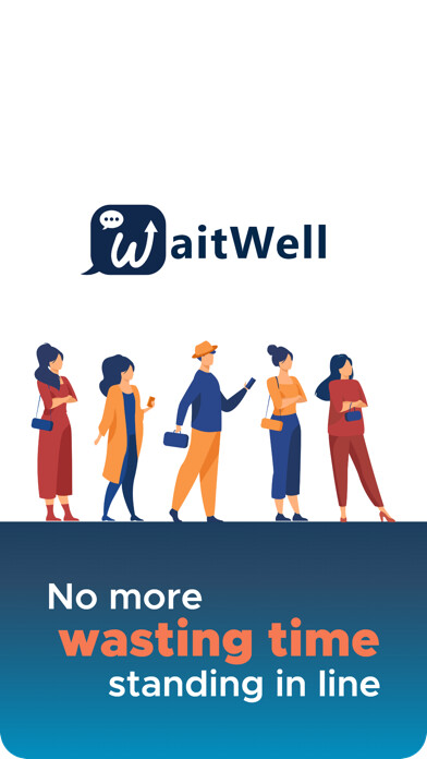 Emulate iPhone app WaitWell using MyAndroid Emulate iPhone app WaitWell using MyAndroid