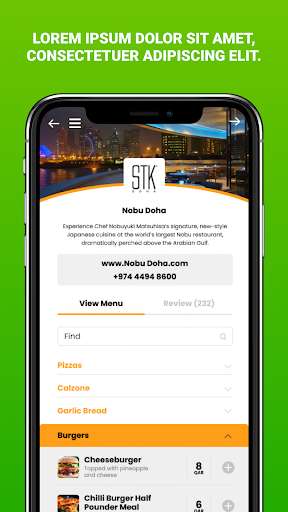 Run android online APK Wajbaa - Restaurant Food Delivery, Qatar from MyAndroid or emulate Wajbaa - Restaurant Food Delivery, Qatar using MyAndroid Run android online APK Wajbaa - Restaurant Food Delivery, Qatar from MyAndroid or emulate Wajbaa - Restaurant Food Delivery, Qatar using MyAndroid