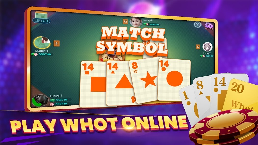 Run android online APK Waje Game--enjoy whot game from MyAndroid or emulate Waje Game--enjoy whot game using MyAndroid Run android online APK Waje Game--enjoy whot game from MyAndroid or emulate Waje Game--enjoy whot game using MyAndroid