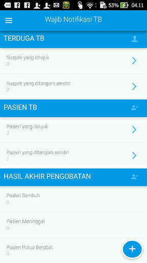 Emulate Android APK Wajib Notifikasi TB Emulate Android APK Wajib Notifikasi TB