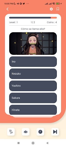 Run android online APK Wakai Quiz from MyAndroid or emulate Wakai Quiz using MyAndroid