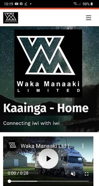 Run android online APK Waka Manaaki ltd from MyAndroid or emulate Waka Manaaki ltd using MyAndroid