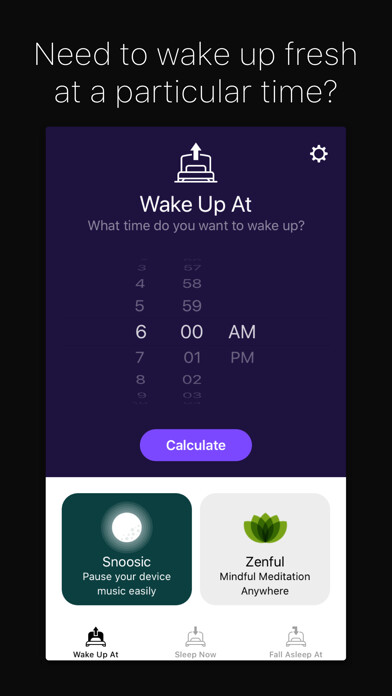 Emulate iPhone app Wakeasy: Wake Up Fresh, Easily using MyAndroid Emulate iPhone app Wakeasy: Wake Up Fresh, Easily using MyAndroid