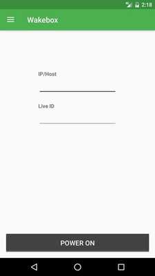 Emulate Android APK Wakebox Emulate Android APK Wakebox