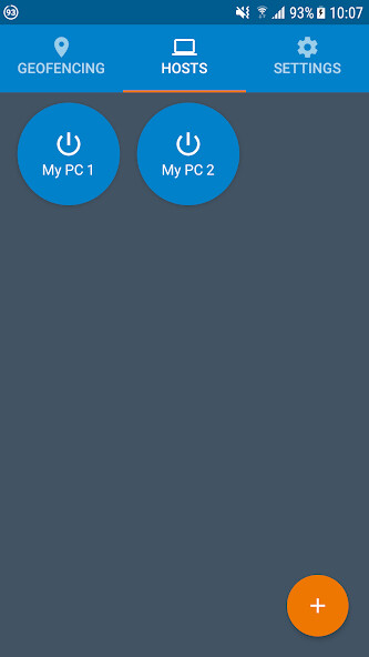 Run android online APK Wake on LAN with Geofencing from MyAndroid or emulate Wake on LAN with Geofencing using MyAndroid Run android online APK Wake on LAN with Geofencing from MyAndroid or emulate Wake on LAN with Geofencing using MyAndroid