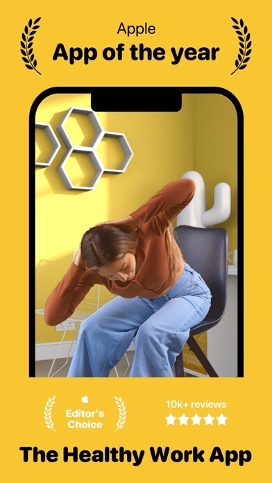 Emulate iPhone app Wakeout! The Healthy Work App using MyAndroid Emulate iPhone app Wakeout! The Healthy Work App using MyAndroid