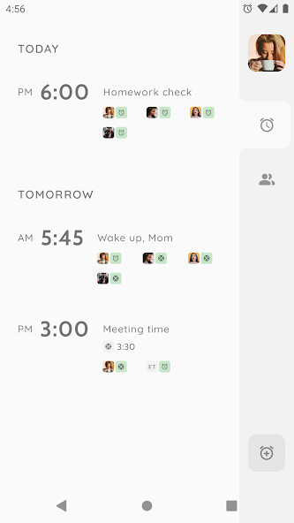 Run android online APK Wake Them App! Lite from MyAndroid or emulate Wake Them App! Lite using MyAndroid