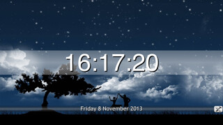 Emulate iPhone app Wakeup Alarm Clock FREE using MyAndroid Emulate iPhone app Wakeup Alarm Clock FREE using MyAndroid
