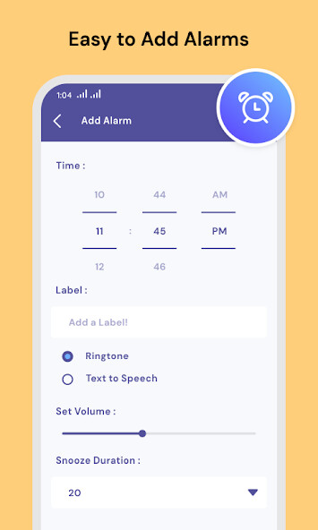 Run android online APK Wake Up Alarm Clock from MyAndroid or emulate Wake Up Alarm Clock using MyAndroid Run android online APK Wake Up Alarm Clock from MyAndroid or emulate Wake Up Alarm Clock using MyAndroid
