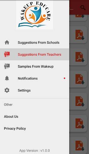 Run android online APK Wakeup Educare Student Guider from MyAndroid or emulate Wakeup Educare Student Guider using MyAndroid Run android online APK Wakeup Educare Student Guider from MyAndroid or emulate Wakeup Educare Student Guider using MyAndroid