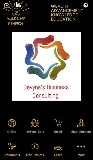 Run android online APK Wake Up Memphis from MyAndroid or emulate Wake Up Memphis using MyAndroid