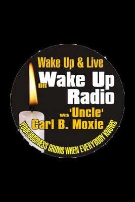Emulate Android APK Wake Up Radio w/ Carl B. Moxie Emulate Android APK Wake Up Radio w/ Carl B. Moxie