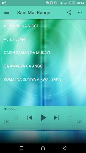 Emulate Android APK Wakokin Sani Mai Bango Emulate Android APK Wakokin Sani Mai Bango