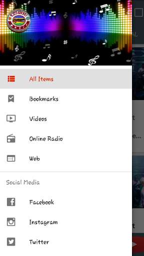 Run android online APK Wakristo Music from MyAndroid or emulate Wakristo Music using MyAndroid