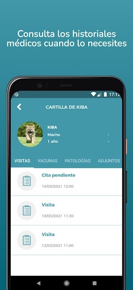 Run android online APK Wakyma - Cuida de tu Mascota from MyAndroid or emulate Wakyma - Cuida de tu Mascota using MyAndroid Run android online APK Wakyma - Cuida de tu Mascota from MyAndroid or emulate Wakyma - Cuida de tu Mascota using MyAndroid