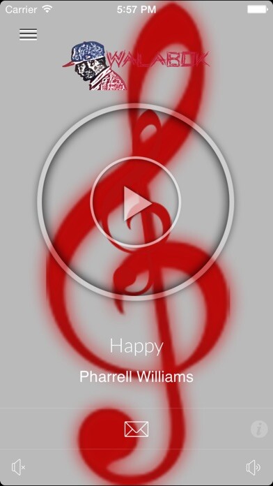 Emulate iPhone app Walabok using MyAndroid Emulate iPhone app Walabok using MyAndroid