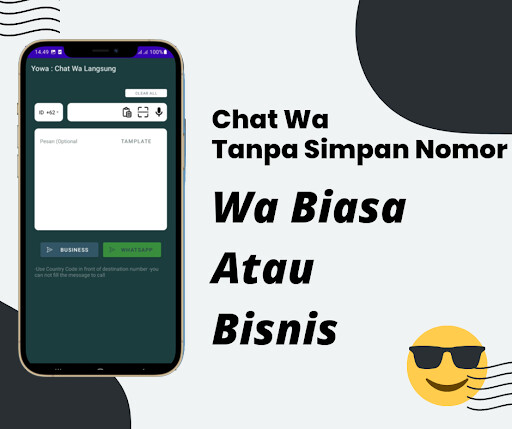 Run android online APK Wa Langsung Tanpa Save Nomor from MyAndroid or emulate Wa Langsung Tanpa Save Nomor using MyAndroid Run android online APK Wa Langsung Tanpa Save Nomor from MyAndroid or emulate Wa Langsung Tanpa Save Nomor using MyAndroid