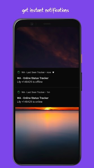 Run android online APK WA - Last Seen Tracker from MyAndroid or emulate WA - Last Seen Tracker using MyAndroid Run android online APK WA - Last Seen Tracker from MyAndroid or emulate WA - Last Seen Tracker using MyAndroid