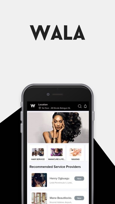 Emulate iPhone app WALA User using MyAndroid Emulate iPhone app WALA User using MyAndroid