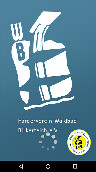 Run android online APK Waldbad Birkerteich from MyAndroid or emulate Waldbad Birkerteich using MyAndroid Run android online APK Waldbad Birkerteich from MyAndroid or emulate Waldbad Birkerteich using MyAndroid