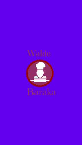 Run android online APK Walde Baraka from MyAndroid or emulate Walde Baraka using MyAndroid