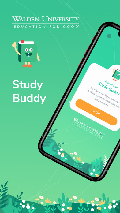Emulate iPhone app Walden Study Buddy using MyAndroid Emulate iPhone app Walden Study Buddy using MyAndroid