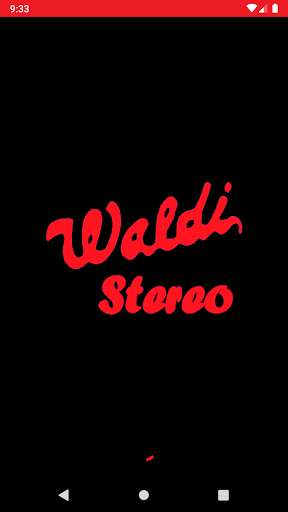 Run android online APK Waldi Stereo from MyAndroid or emulate Waldi Stereo using MyAndroid