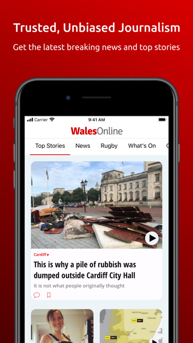 Run android online APK Wales Online from MyAndroid or emulate Wales Online using MyAndroid Run android online APK Wales Online from MyAndroid or emulate Wales Online using MyAndroid