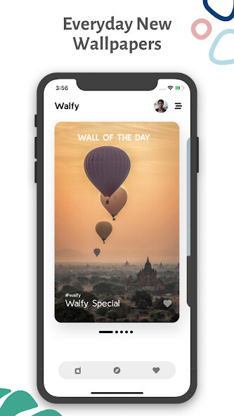 Run android online APK Walfy - Wallpaper App from MyAndroid or emulate Walfy - Wallpaper App using MyAndroid Run android online APK Walfy - Wallpaper App from MyAndroid or emulate Walfy - Wallpaper App using MyAndroid