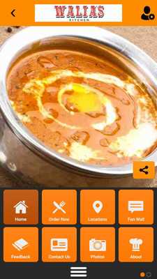 Emulate Android APK Walias Kitchen