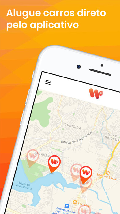 Emulate iPhone app Wali Car Sharing using MyAndroid Emulate iPhone app Wali Car Sharing using MyAndroid