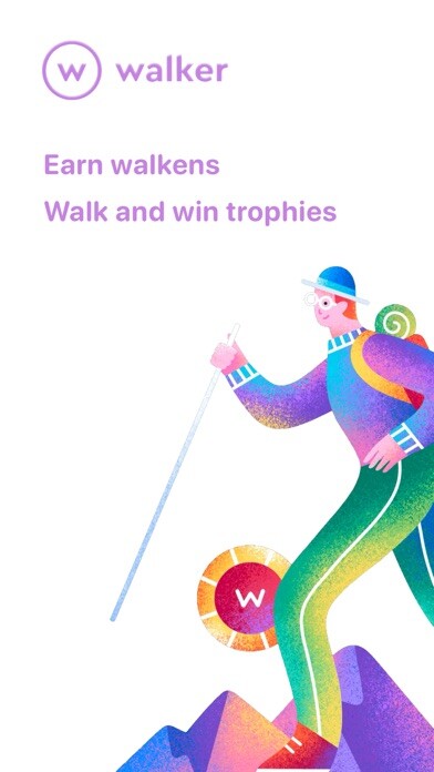 Emulate iPhone app Walker. Pedometer. Track steps using MyAndroid Emulate iPhone app Walker. Pedometer. Track steps using MyAndroid