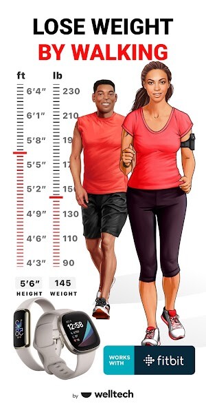 Run android online APK WalkFit: Walking App from MyAndroid or emulate WalkFit: Walking App using MyAndroid Run android online APK WalkFit: Walking App from MyAndroid or emulate WalkFit: Walking App using MyAndroid