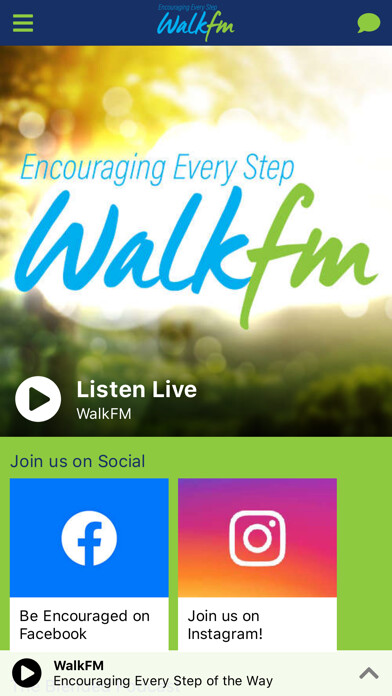Emulate iPhone app WalkFM using MyAndroid Emulate iPhone app WalkFM using MyAndroid