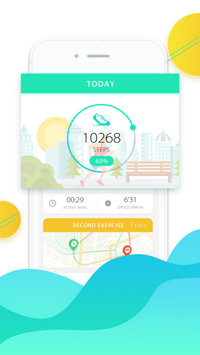 Emulate Android APK Walk Fun Emulate Android APK Walk Fun