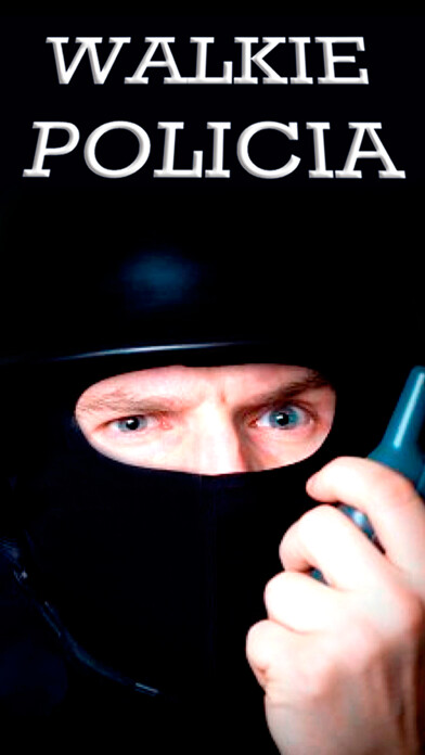 Emulate iPhone app Walkie Policia using MyAndroid Emulate iPhone app Walkie Policia using MyAndroid