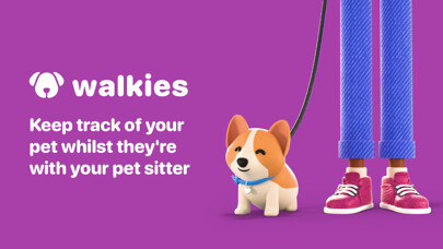 Emulate iPhone app Walkies: Customer Pet Journal using MyAndroid Emulate iPhone app Walkies: Customer Pet Journal using MyAndroid
