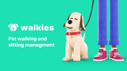 Emulate iPhone app Walkies: Pet Walking & Sitting using MyAndroid Emulate iPhone app Walkies: Pet Walking & Sitting using MyAndroid