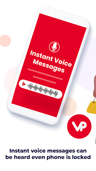 Run android online APK Walkie Talkie App: VoicePing from MyAndroid or emulate Walkie Talkie App: VoicePing using MyAndroid