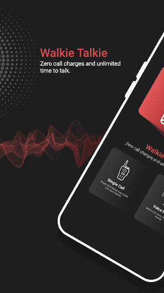 Run android online APK Walkie Talkie Offline from MyAndroid or emulate Walkie Talkie Offline using MyAndroid