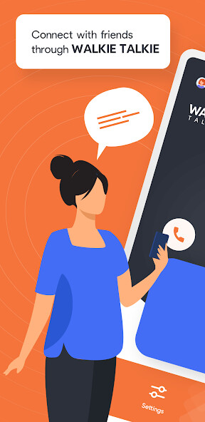 Run android online APK Walkie talkie PPT call from MyAndroid or emulate Walkie talkie PPT call using MyAndroid Run android online APK Walkie talkie PPT call from MyAndroid or emulate Walkie talkie PPT call using MyAndroid