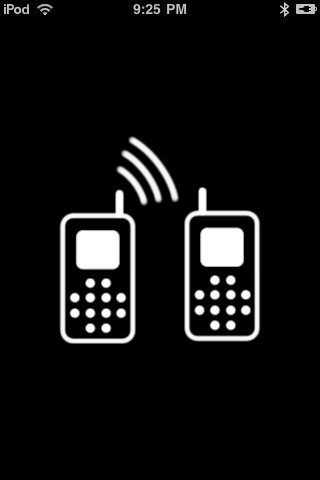 Emulate iPhone app Walkie Talkie Standard using MyAndroid Emulate iPhone app Walkie Talkie Standard using MyAndroid