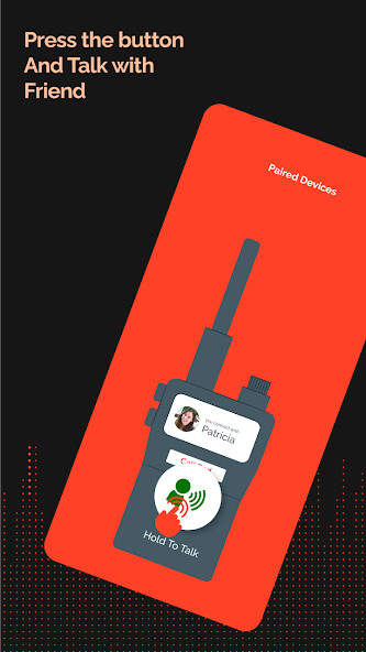 Run android online APK Walkie Talkie, Wi-Fi Intercom from MyAndroid or emulate Walkie Talkie, Wi-Fi Intercom using MyAndroid