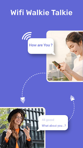 Run android online APK Walkie Talkie : Wi-Fi Walkie Talkie from MyAndroid or emulate Walkie Talkie : Wi-Fi Walkie Talkie using MyAndroid Run android online APK Walkie Talkie : Wi-Fi Walkie Talkie from MyAndroid or emulate Walkie Talkie : Wi-Fi Walkie Talkie using MyAndroid