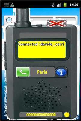 Emulate Android APK WalkieWorld Emulate Android APK WalkieWorld