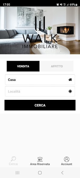 Run android online APK Walk Immobiliare from MyAndroid or emulate Walk Immobiliare using MyAndroid Run android online APK Walk Immobiliare from MyAndroid or emulate Walk Immobiliare using MyAndroid