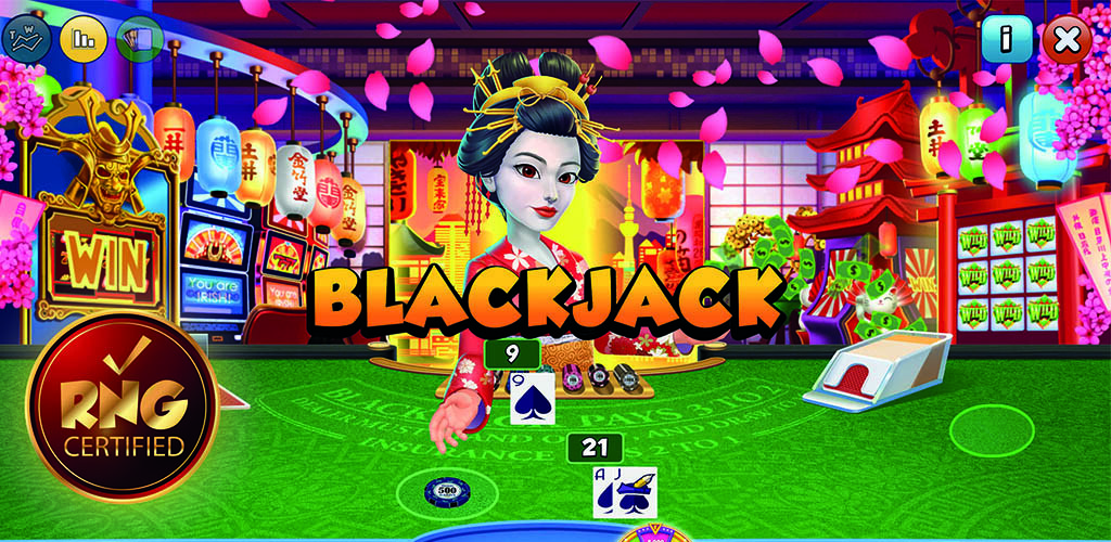 Run android online APK WalKing Blackjack from MyAndroid or emulate WalKing Blackjack using MyAndroid