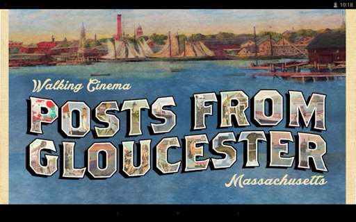 Run android online APK Walking Cinema: Gloucester from MyAndroid or emulate Walking Cinema: Gloucester using MyAndroid