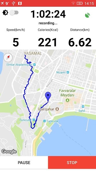 Run android online APK Walking for Weight Loss Pedometer - Step Counter from MyAndroid or emulate Walking for Weight Loss Pedometer - Step Counter using MyAndroid Run android online APK Walking for Weight Loss Pedometer - Step Counter from MyAndroid or emulate Walking for Weight Loss Pedometer - Step Counter using MyAndroid