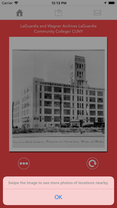 Emulate iPhone app Walking NY using MyAndroid Emulate iPhone app Walking NY using MyAndroid